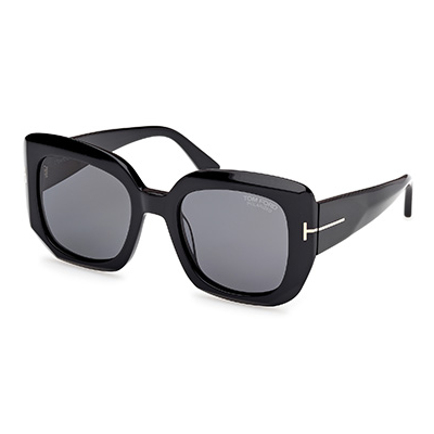 Tom Ford FT1220 Carla Sunglasses